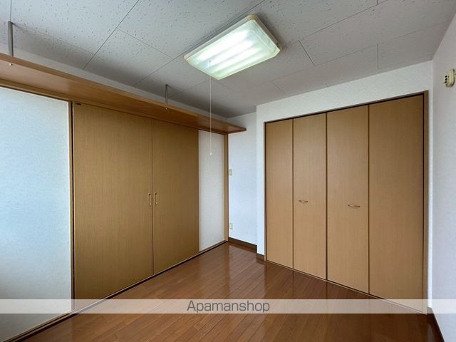 富良野線 神楽岡駅 徒歩30分 2階建 築24年の内装写真