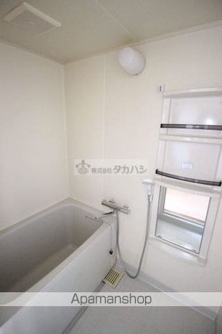 プロスパー大門の内装写真
