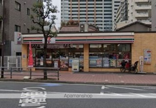 LIVEFLAT大森IIの周辺写真