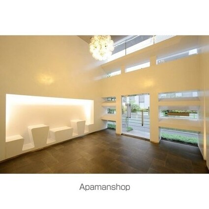 コンフォリア新川[1LDK/41.05m2]の外観2