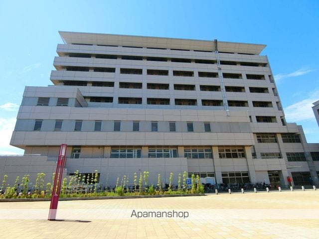 ハイツ平成の周辺写真