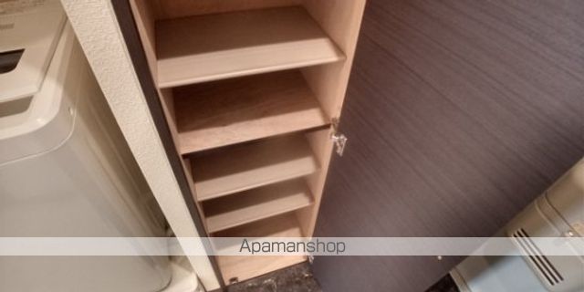 レオネクスト勝山の内装写真