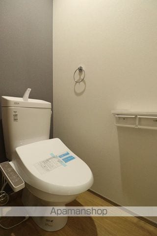 Velde鵯島の内装写真