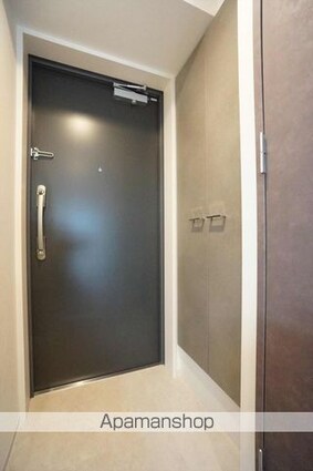 愛知県名古屋市西区新道２丁目[1K/24.94m2]の玄関