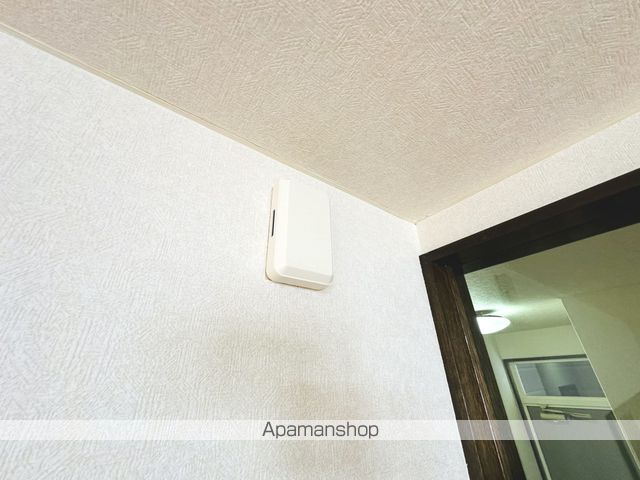 ハイホーム中村の内装写真