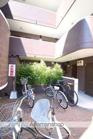 ノースコートN17の玄関写真