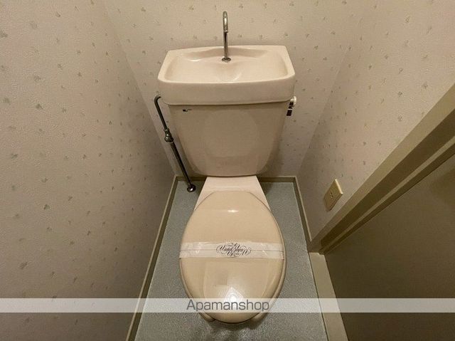 深江大発マンションの内装写真