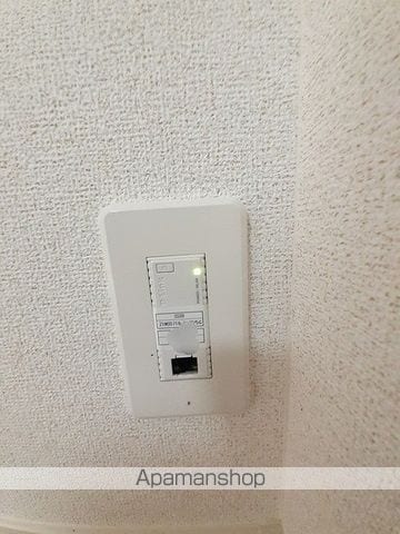 カーサ・ディ・フィオーレ Iの内装写真