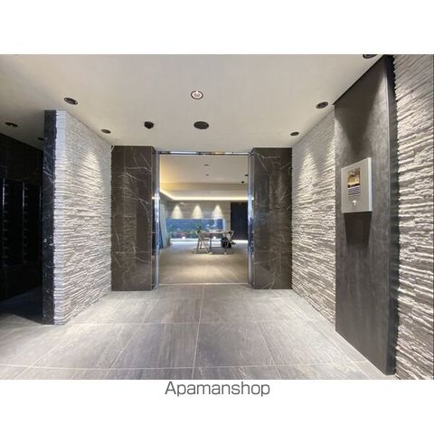 SーRESIDENCE鶴舞IIの内装写真