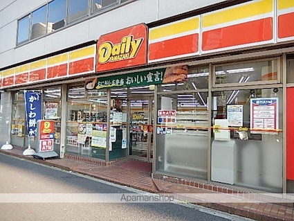 東京都千代田区岩本町３丁目[1K/23m2]の内装3