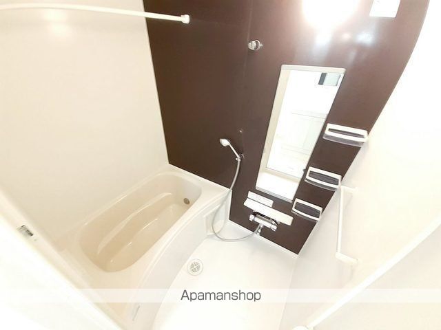 パストラル レーンCの内装写真