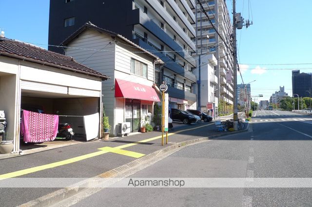 カーサ土橋の周辺写真