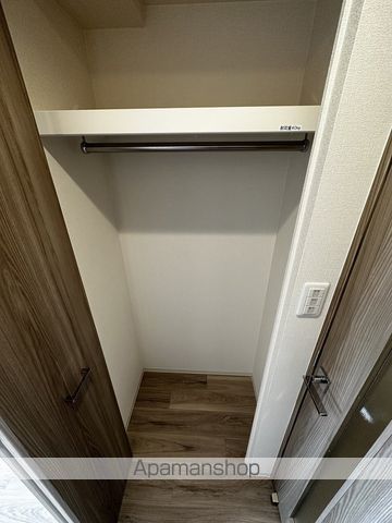 プレサンス塚本アクミリオンの内装写真