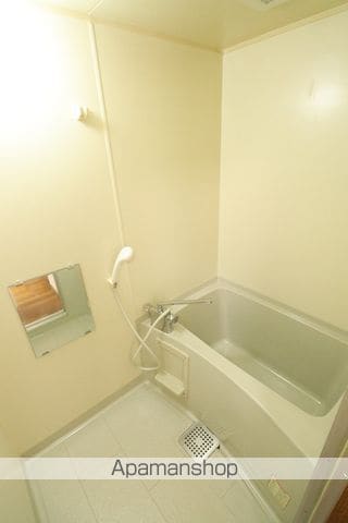 グリーンタウンC棟の内装写真
