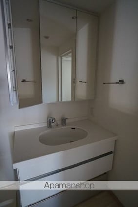 ＣＩＴＹ　ＳＰＩＲＥ若松町[1DK/36.83m2]の洗面所