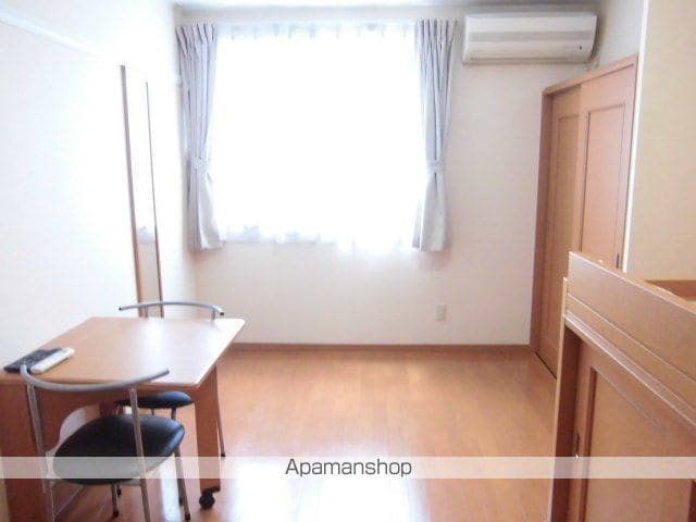 レオパレスエトワール折立IIの内装写真