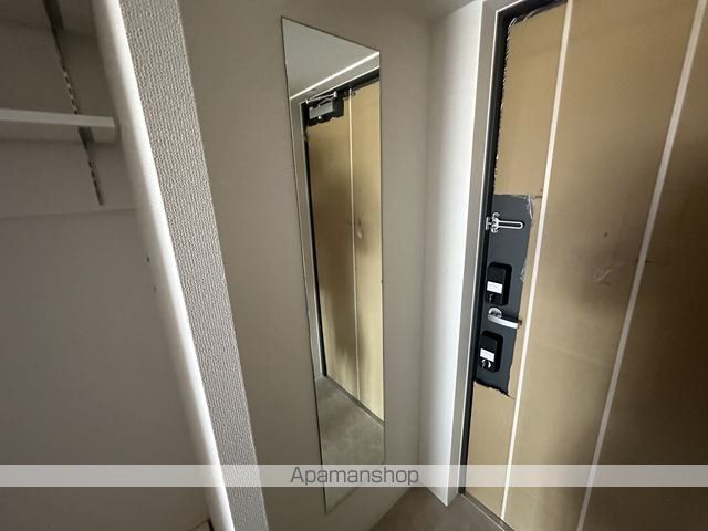 プレリスNEO大阪十三エルヴィオンの内装写真
