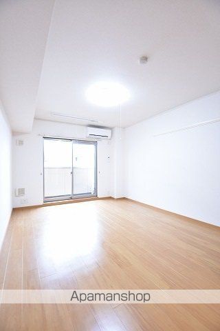 カーサ クワノの内装写真
