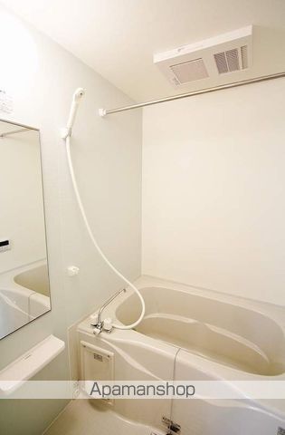 エトワール・Kの内装写真