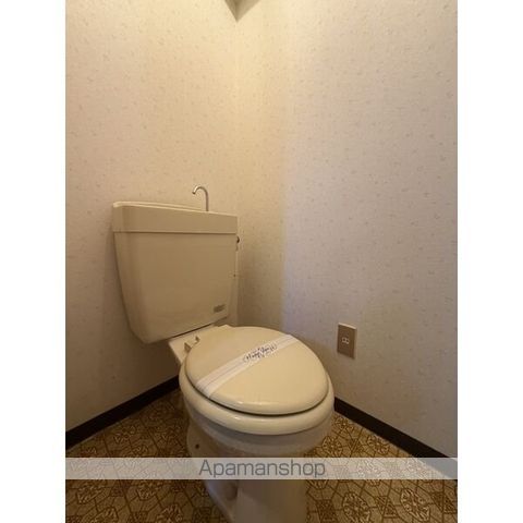 北18条光ハイツの内装写真