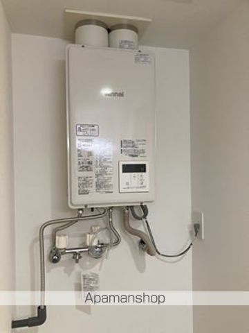 ACTIVAT南郷13丁目スクエアの内装写真