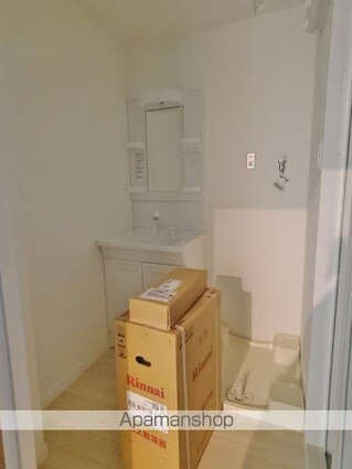 ドゥエリング高殿[1DK/24.4m2]の内装3