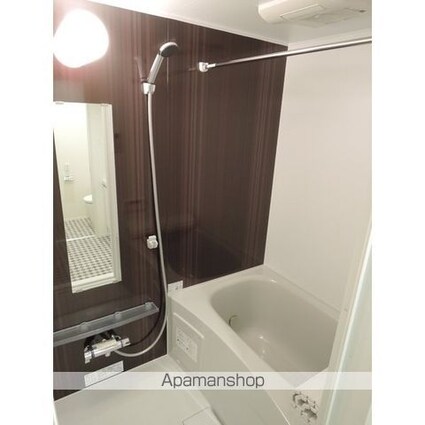 フィカーサ　いちょうの木[1LDK/33.36m2]のバス