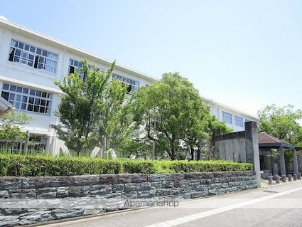 徳島県徳島市南末広町[4LDK/77.65m2]の周辺6