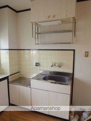 バンビーリオの内装写真