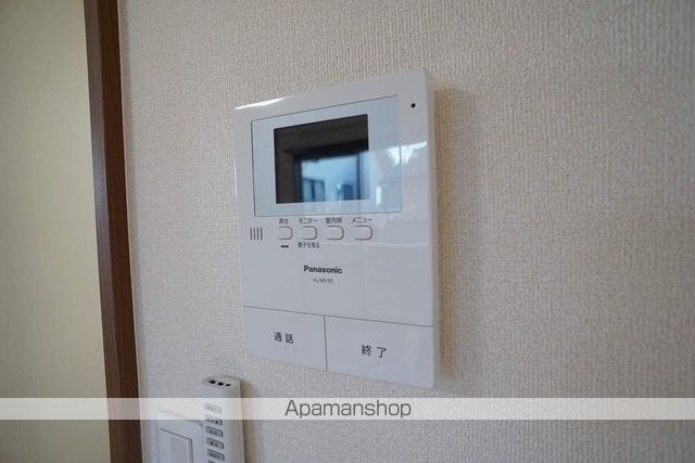 キャロルの内装写真