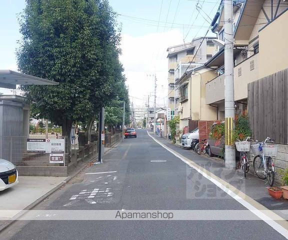 サニーハイツ佐野の周辺写真