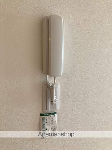 アークハイツ島津の内装写真