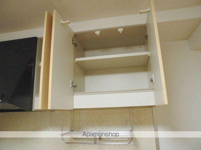 クリスタルなかもずの内装写真