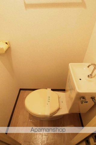 パルコート菊水42の内装写真