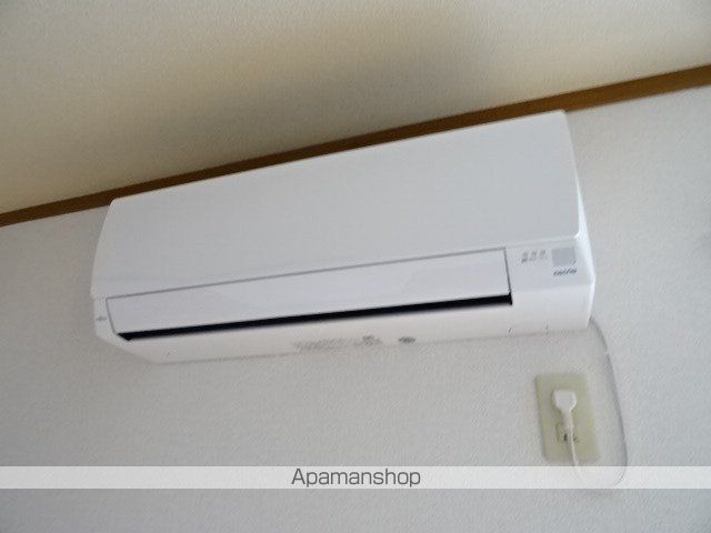 グランシャリオAの内装写真