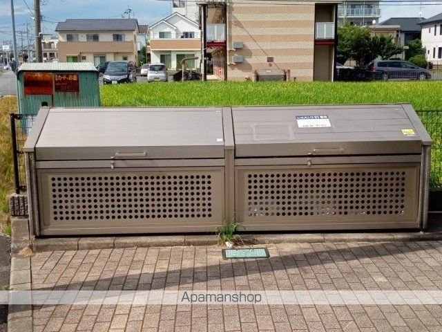 レオパレスルーチェ4のその他写真