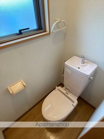ROC裕宝田Iの内装写真