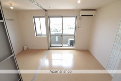 クレセントコートＫａｙ[1LDK/29.26m2]の内装2