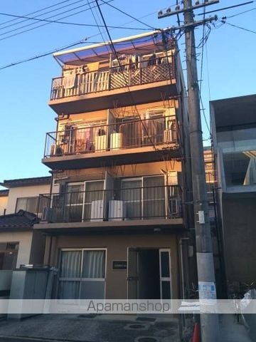 大芝総合ビル2の外観写真