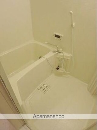 グランシャリオ阿佐ヶ谷[1LDK/36m2]のバス