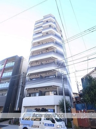 ＤＩＰＳ墨田ＥＡＳＴ[1K/25.42m2]の外観3