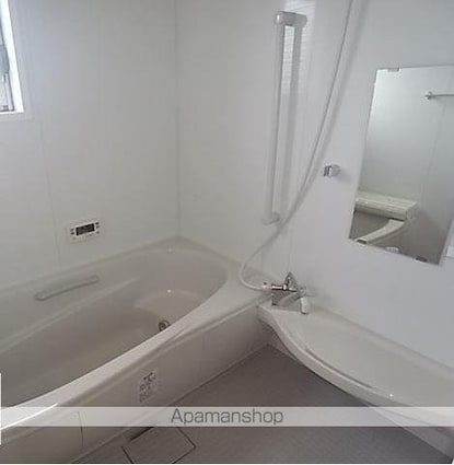 デュオ太田[3LDK/77.84m2]のバス