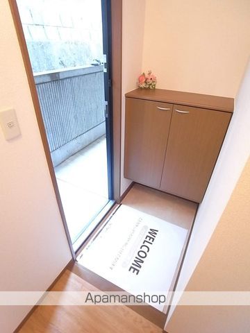エクレール橋本の内装写真