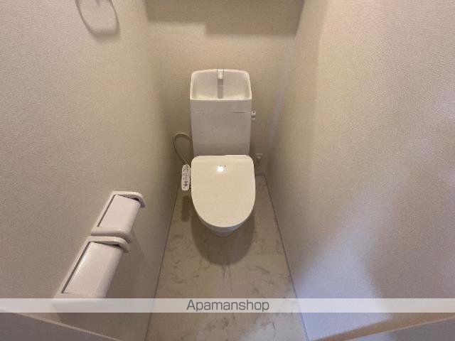 テンテラスの内装写真