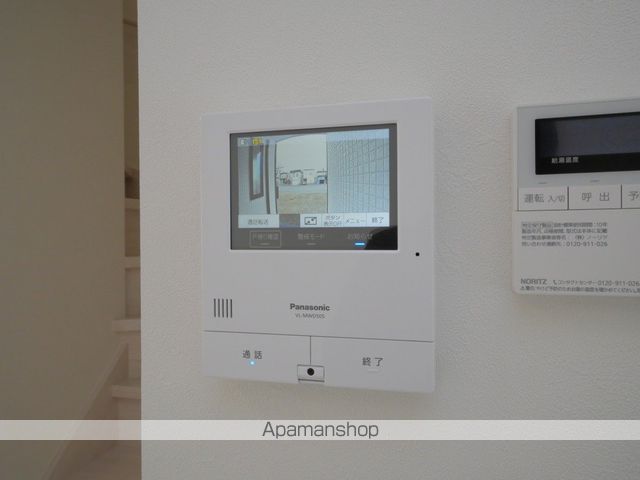 クレスタの内装写真