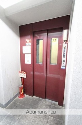 第７八十川ビル[1K/20.02m2]の共用部1