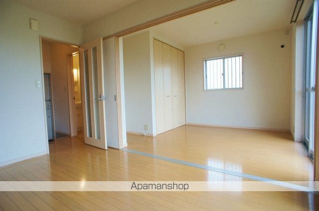甘木鉄道 山隈駅 徒歩15分 2階建 築18年の内装写真