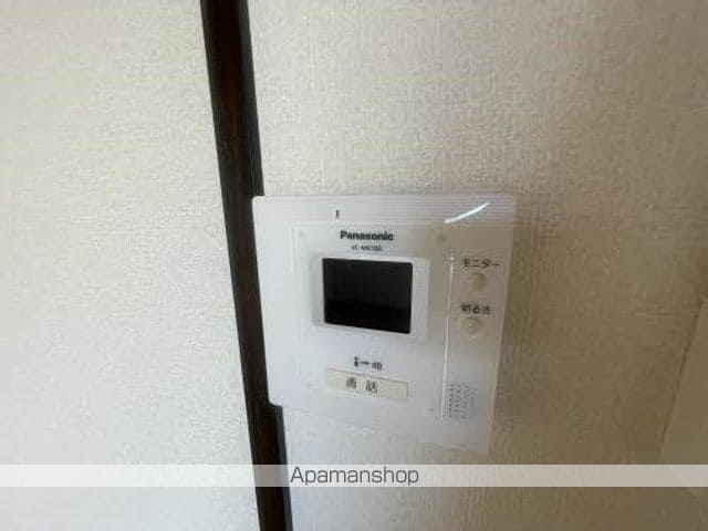 アビタシオンKの内装写真