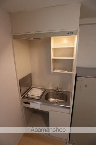 ベルデマール千早の内装写真