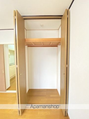 レジデンスエコーの内装写真
